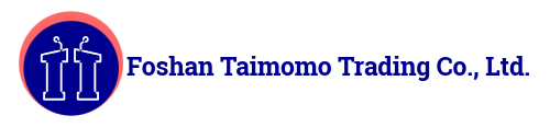 Foshan Taimomo Trading Co., Ltd. Logo